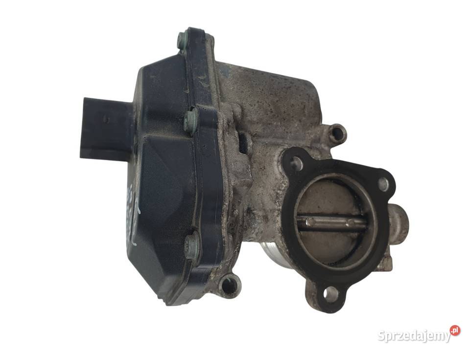 PRZEPUSTNICA VW Audi A3 Seat Leon III 16 20 TDI Chełm
