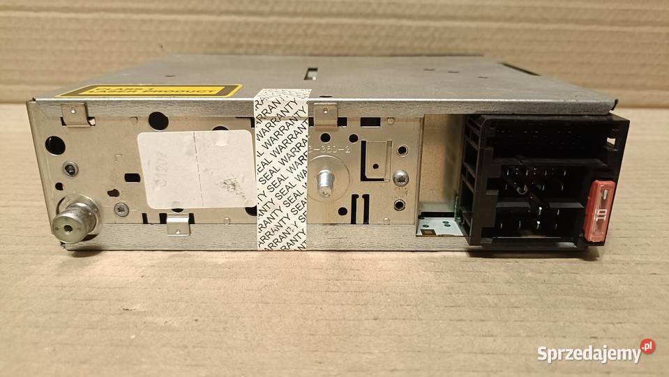 BLAUPUNKT PORTO CD34 Poznań