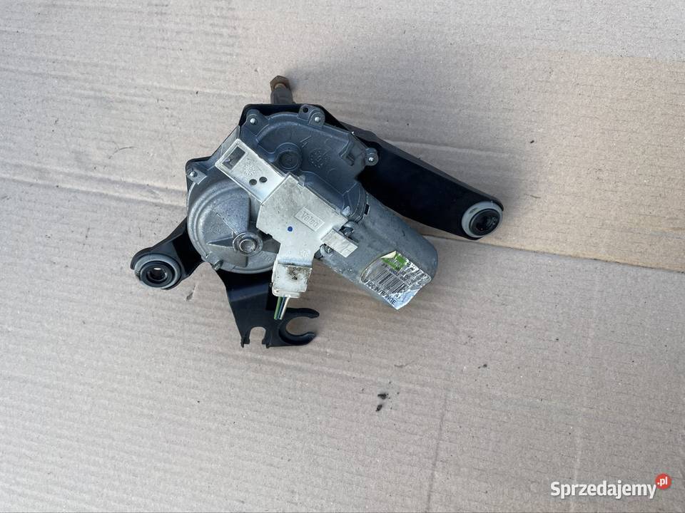 9638664980 silniczek mechanizm wycieraczki tył