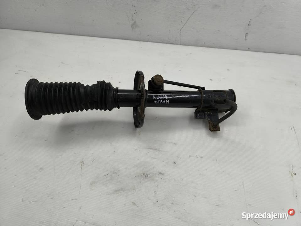 AMORTYZATOR PRAWY PRZÓD OPEL ASTRA H 17 CDTI