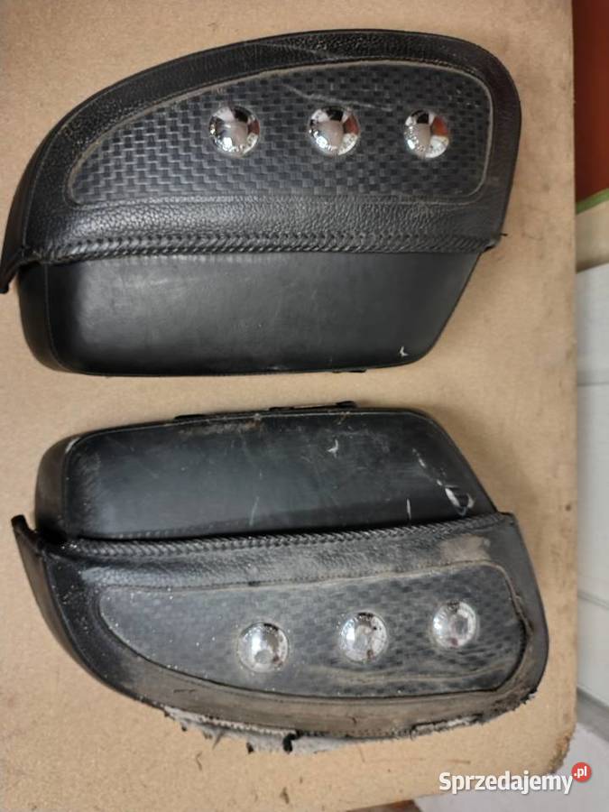 Harley Davidson Softail Deluxe lubelskie Lublin sprzedam