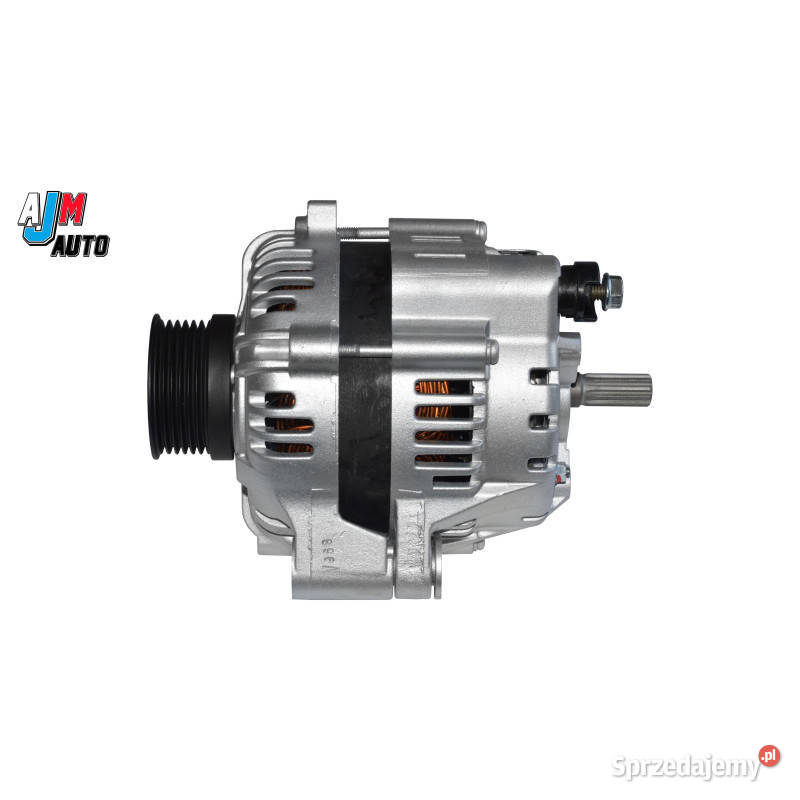 Alternator 3730027021 20 22 CRDi Hyundai