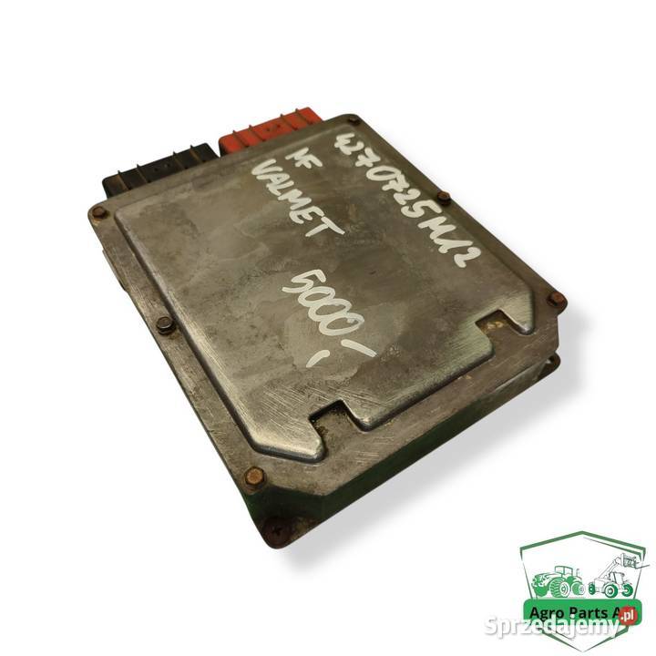 Komputer Sterownik ECU skrzyni biegów 4270725M12 Ciechanowiec