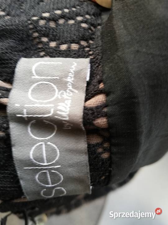 spódnica ala koronka 48 lubelskie Lublin sprzedam