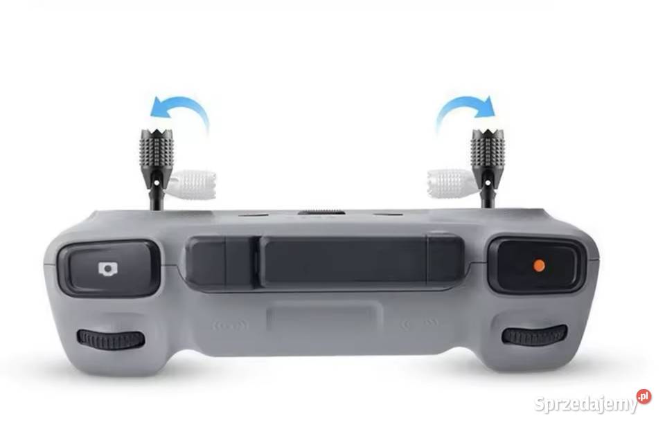 DJI RC DJI RC 2 składane pod kątem 90 stopni 2 Dąbrowa Górnicza