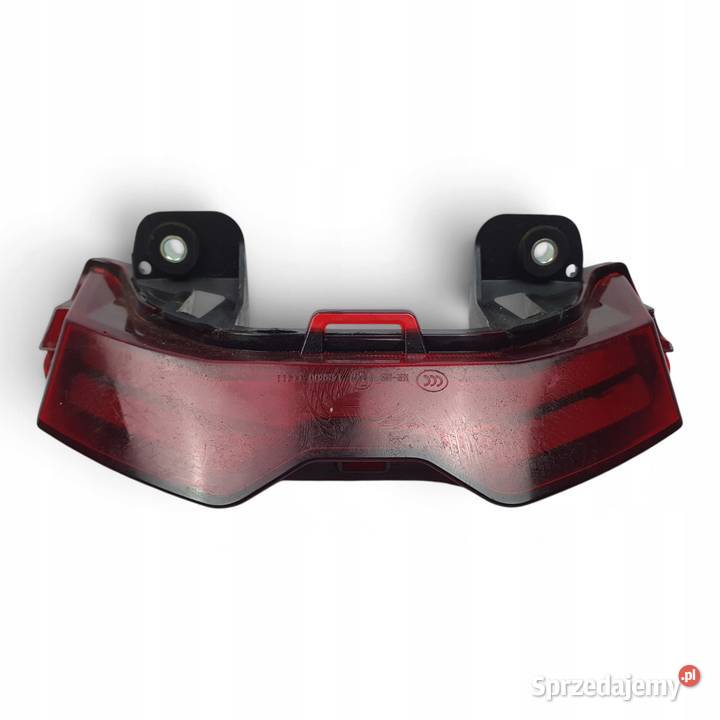 TYLNA LAMPA TYŁ Voge DS900X 900DSX 2024 światło Chełm