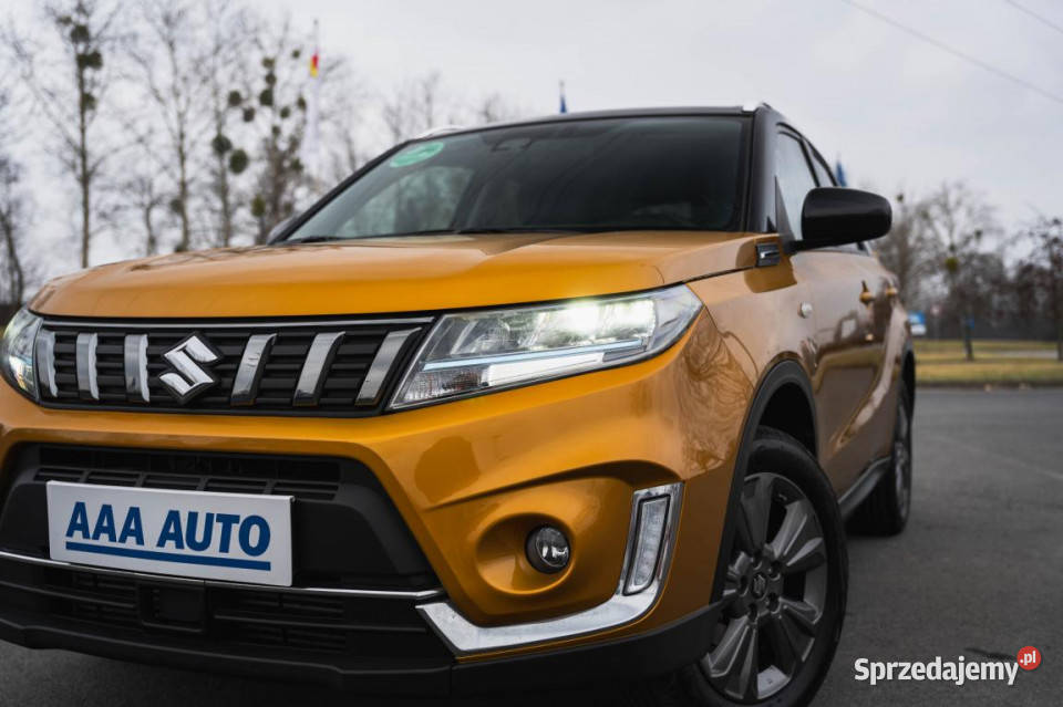 Suzuki Vitara 14 BoosterJet sprzedam