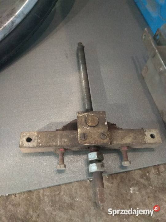 Spawarka bester STA 225 części Piotrków Trybunalski