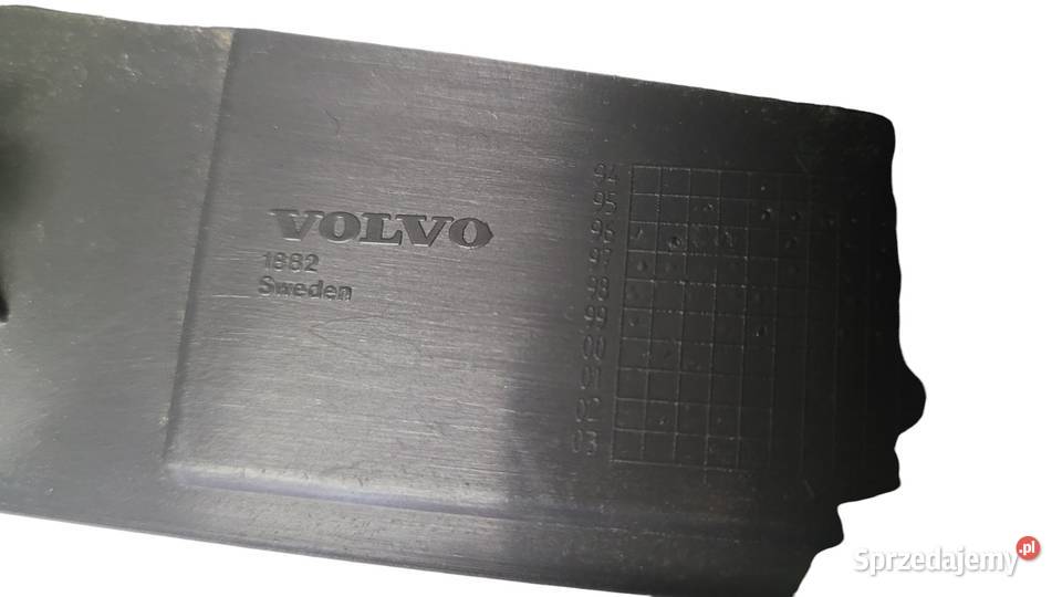 PODŁOKIETNIK VOLVO V70 850 CUPHOLDER WKŁAD osobowe Ruda Śląska