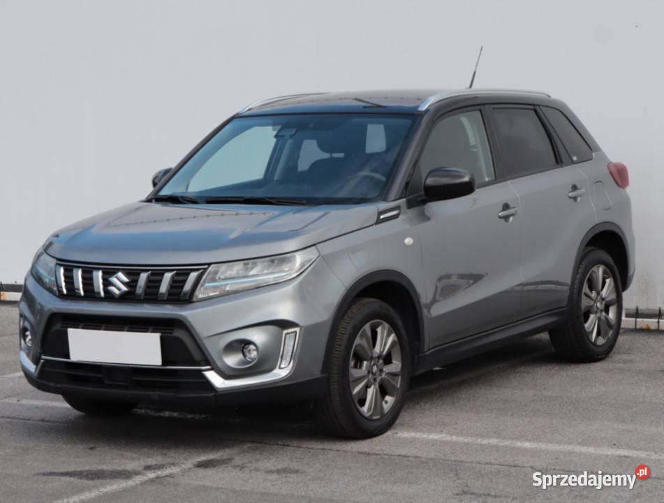 Suzuki Vitara 15 Hybrid nieuszkodzony