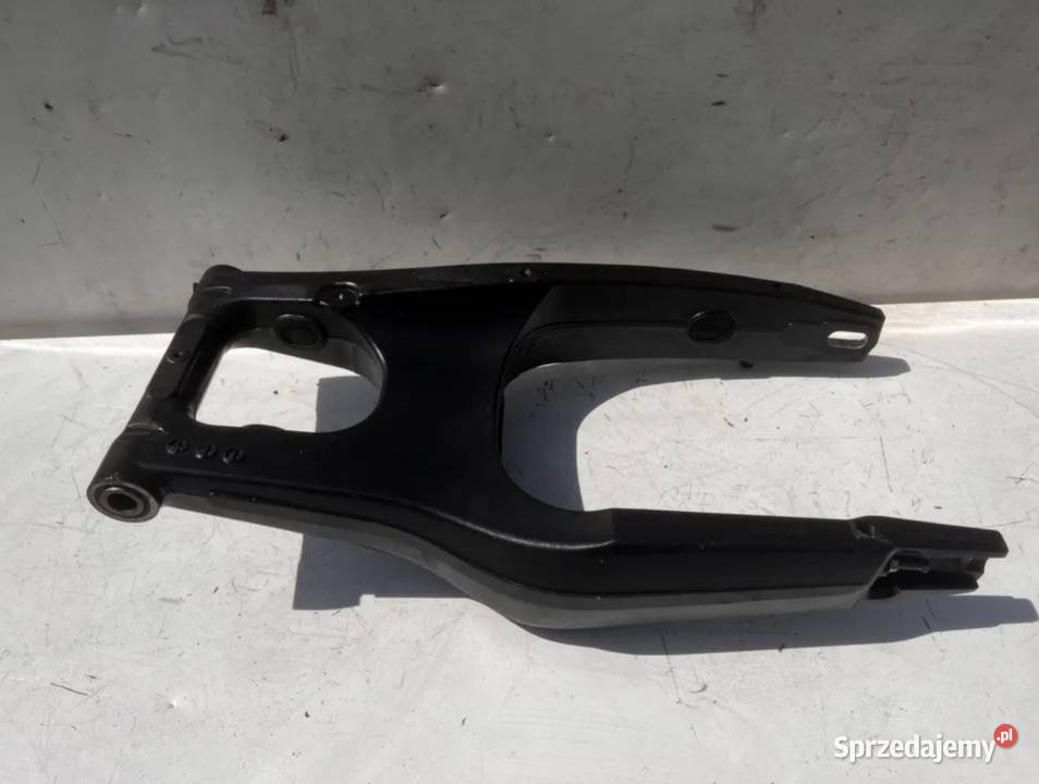 wahacz Honda CB 650F ABS 2018r Ostrów Wielkopolski