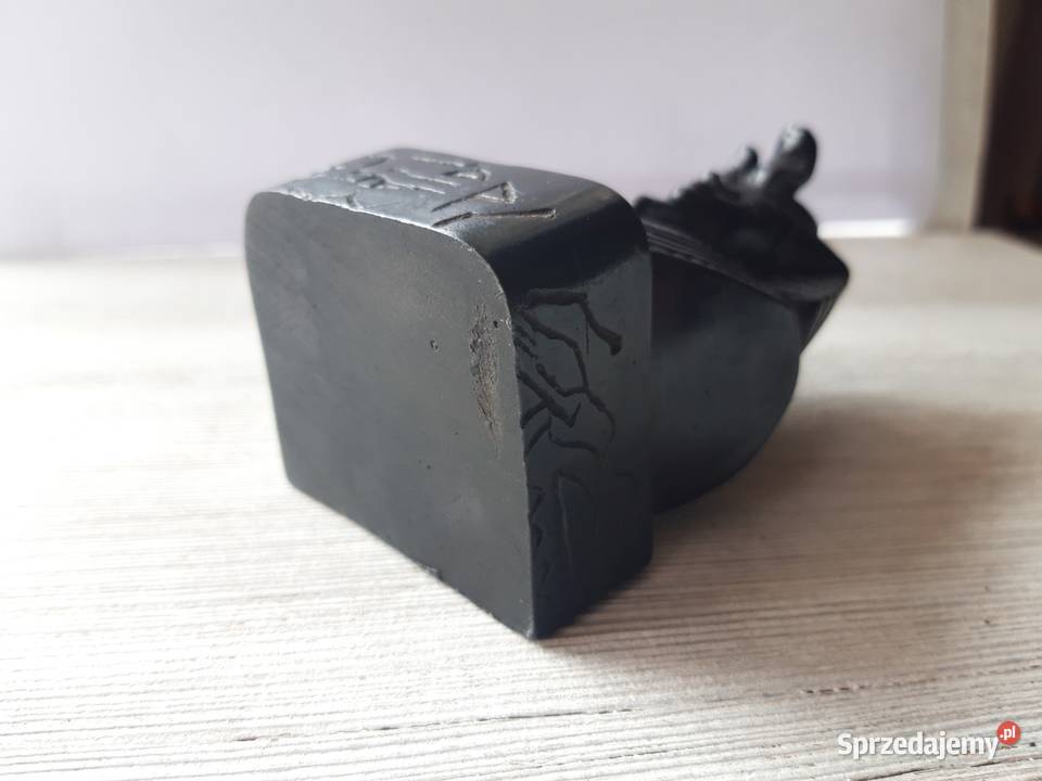 Figurka Tutenchamon Egipt Bielsko-Biała