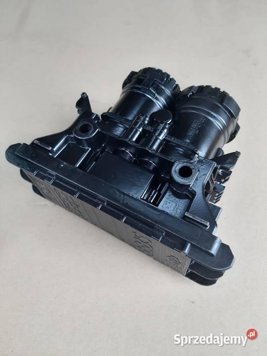 VOLVO ZAWÓR MODULATOR EBS K093191 22225552 Trzciel