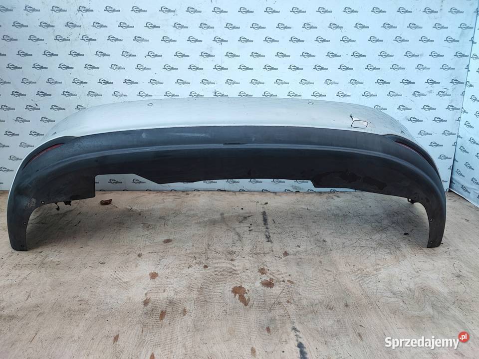 FIAT TIPO II 16r zderzak tył PDC Kielce sprzedam