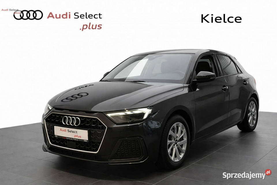 Audi A1 Sportback 30 TFSI 110 Stronic Sportsback Kielce sprzedam