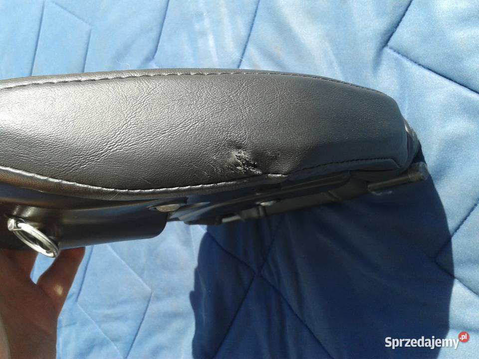 Harley rocker siedzenie pasażera mocowanie sprzedam