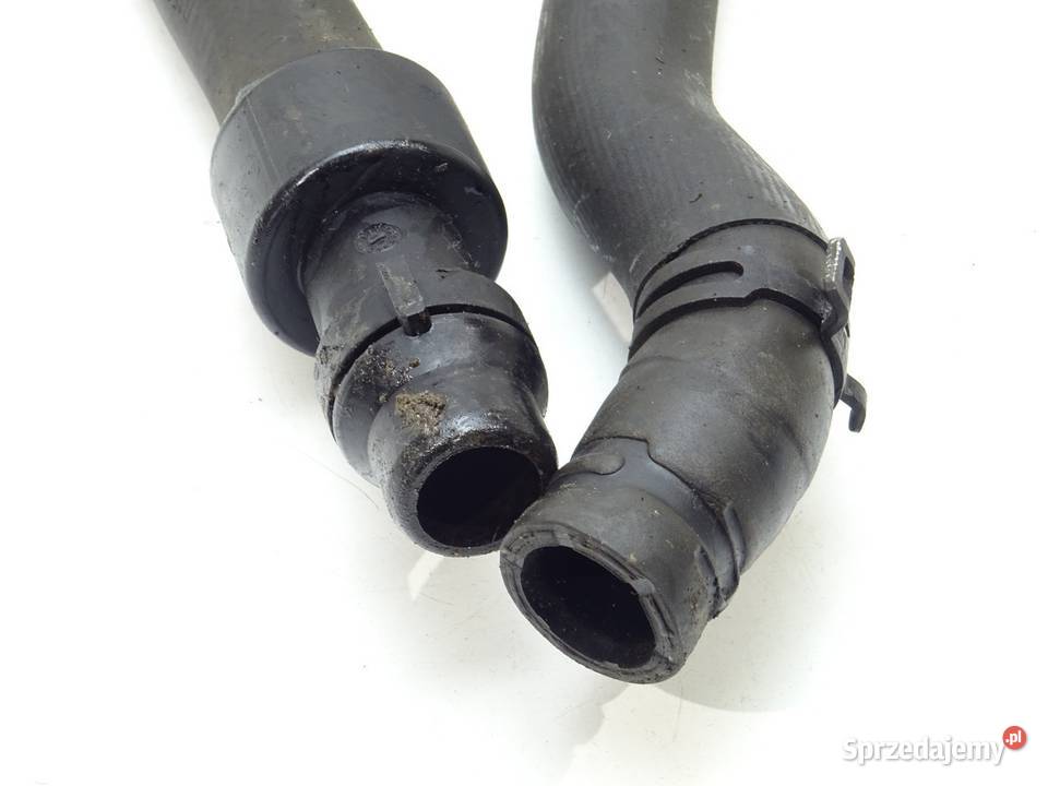 MAGISTRALA WODY OPEL ZAFIRA C 20 130