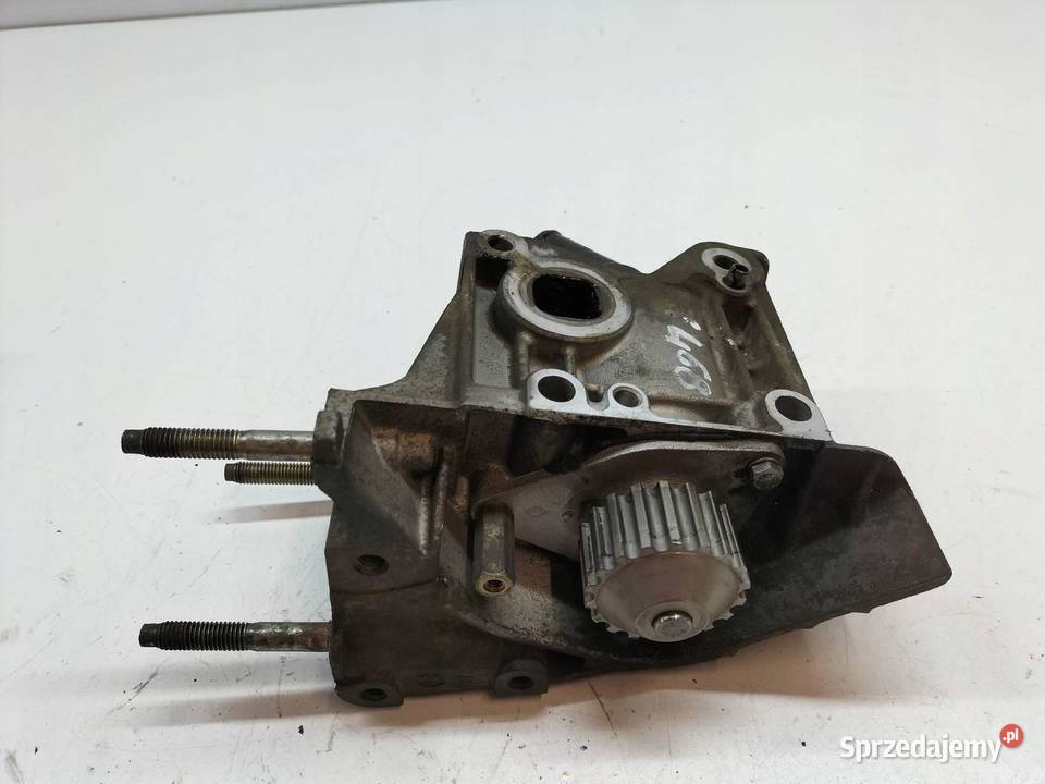 POMPA WODY 9635986610 14 8V Peugeot 307 I osobowe świętokrzyskie
