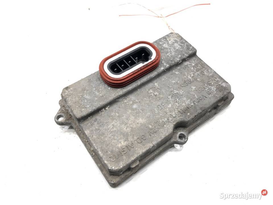 PRZETWORNICA XENON AUDI A6 C6 5DV00829000 0411