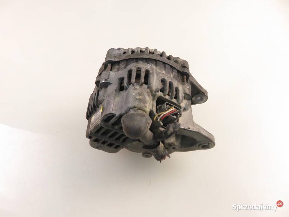 ALTERNATOR MITSUBISHI PAJERO PININ 20 GDI sprzedam