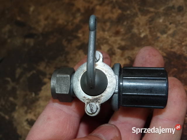 kranik paliwa Simson MZ org DDR Żary sprzedam