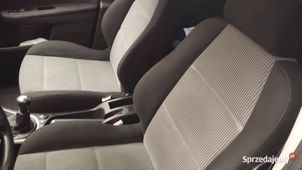 sprzedam Peugeot 307 307 Bytom