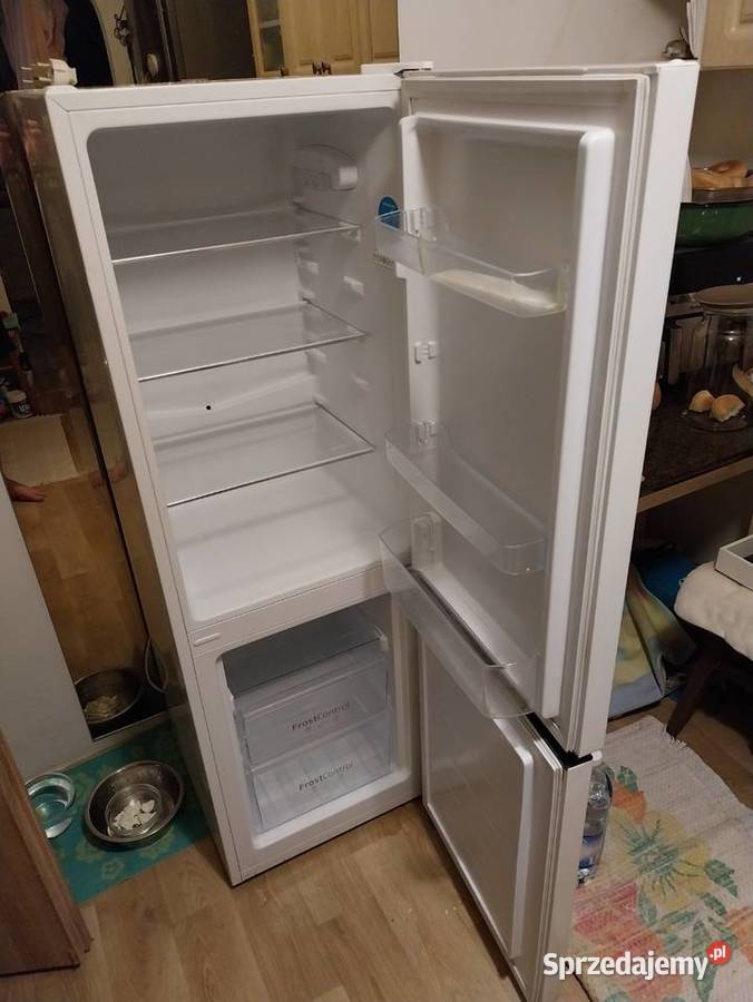 lodówka Amica FK2004E