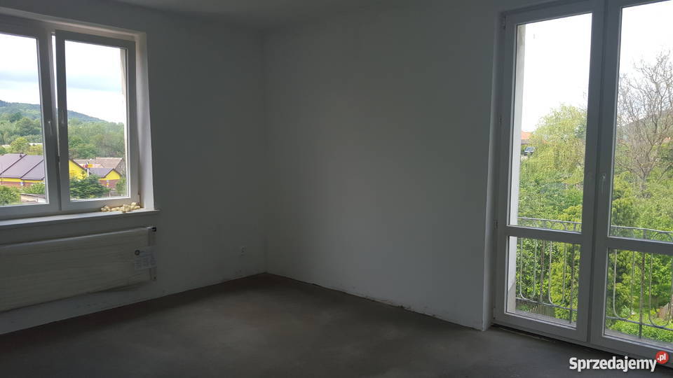 sprzedam mieszkanie piwnica