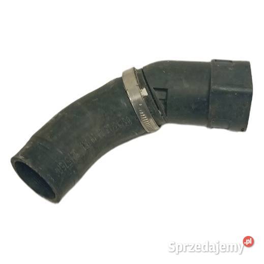 Tłumik przewodu turbiny 04L131111M intercooler