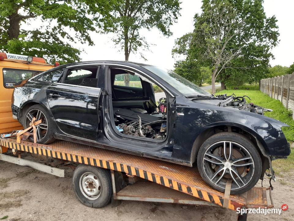Audi A5 8T Felgi aluminiowe Alu kola 2254018 Samochodowe Mińsk Mazowiecki
