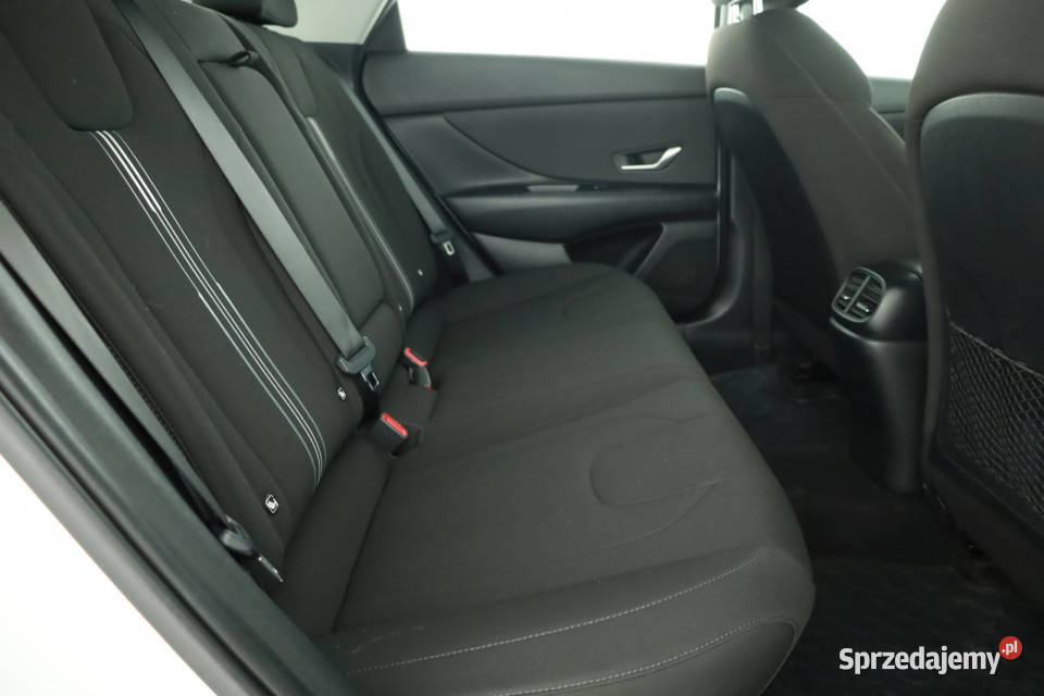 Hyundai Elantra 16 MPI Elantra Piaseczno