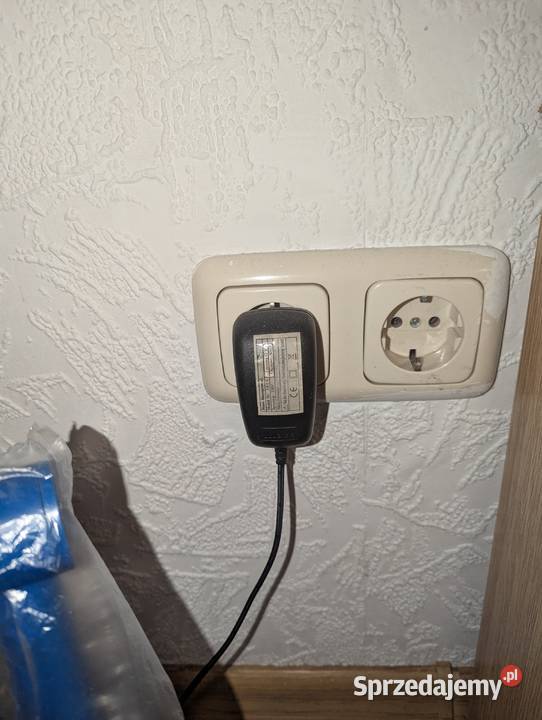 Fotel do masażu z podnóżkiem DAWNA JAKOŚĆ Mrągowo