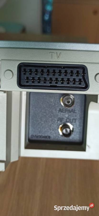Magnetowid wideo PHILIPS VR 122 Kraków