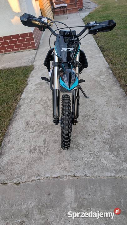 Cross ASIX AB27 poj 125 Nowy stan Idealny Tarnów