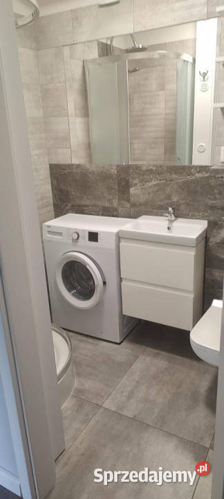 Mieszkanie Pruszków 38m 2 pokojowe 14473zł/m2