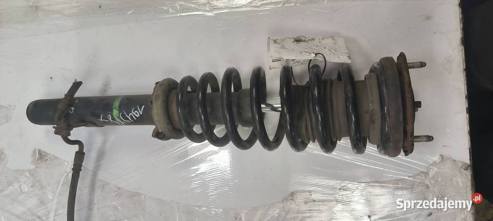 AMORTYZATOR LEWY PRZÓD MAZDA 6 Lipno