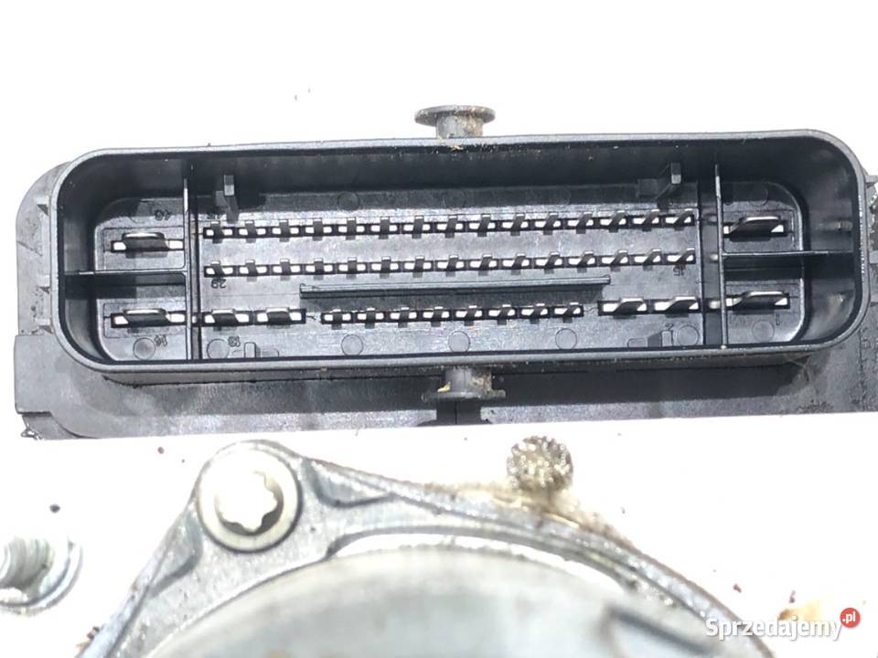 POMPA ABS CITROEN BERLINGO III 9827551180 15 102 osobowe podkarpackie