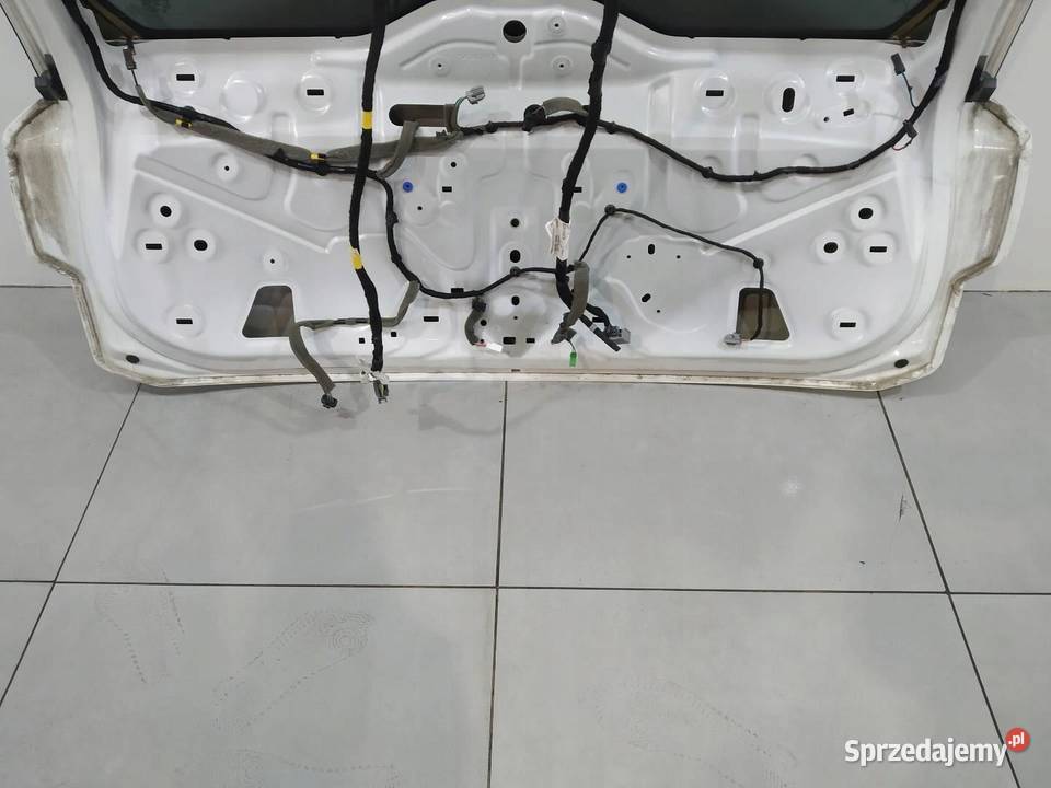 KLAPA TYŁ SZYBA 70746 Volvo XC 90 II 2015