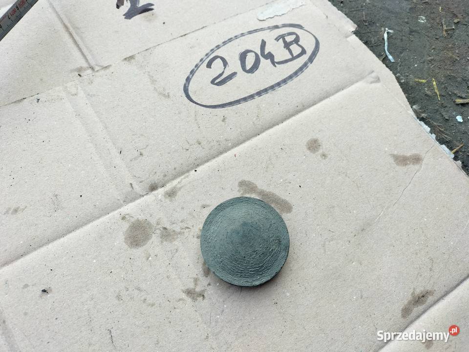 RENAULT PEUGEOT CITROEN DEKIELEK ŁOŻYSKA TYLNEJ osobowe Kamień-Kolonia