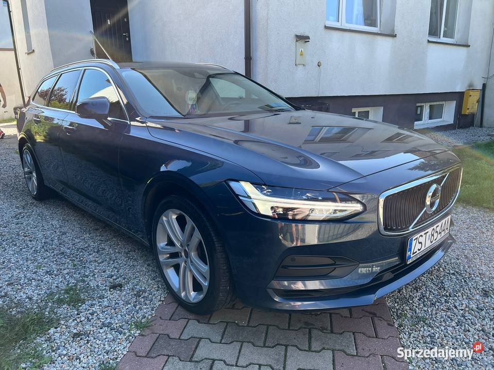 Volvo v90 D3 automat Stargard
