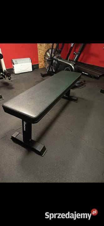 Ławka do treningu Żerków sprzedam
