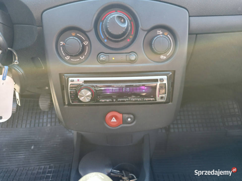 Renault Clio 12 Benzyna Serwisowany Gwarancja benzyna Piekoszów