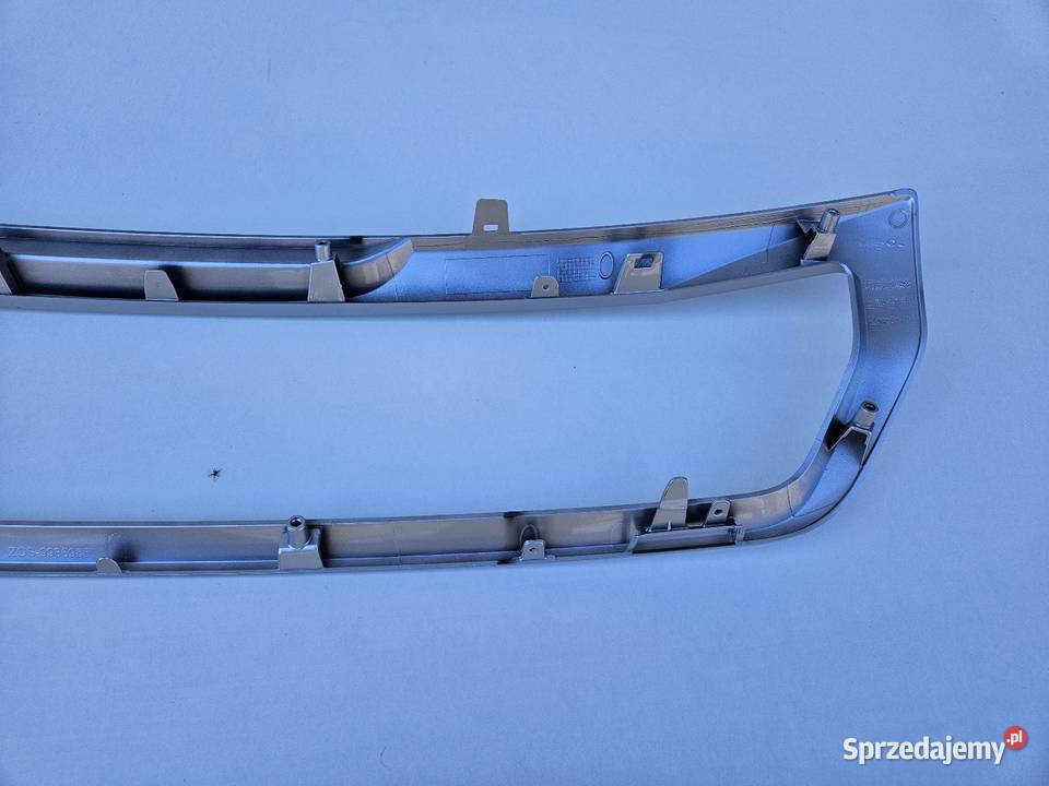 PEUGEOT PARTNER III 3 LIFT RAMKA GRILLA ATRAPY Międzychód