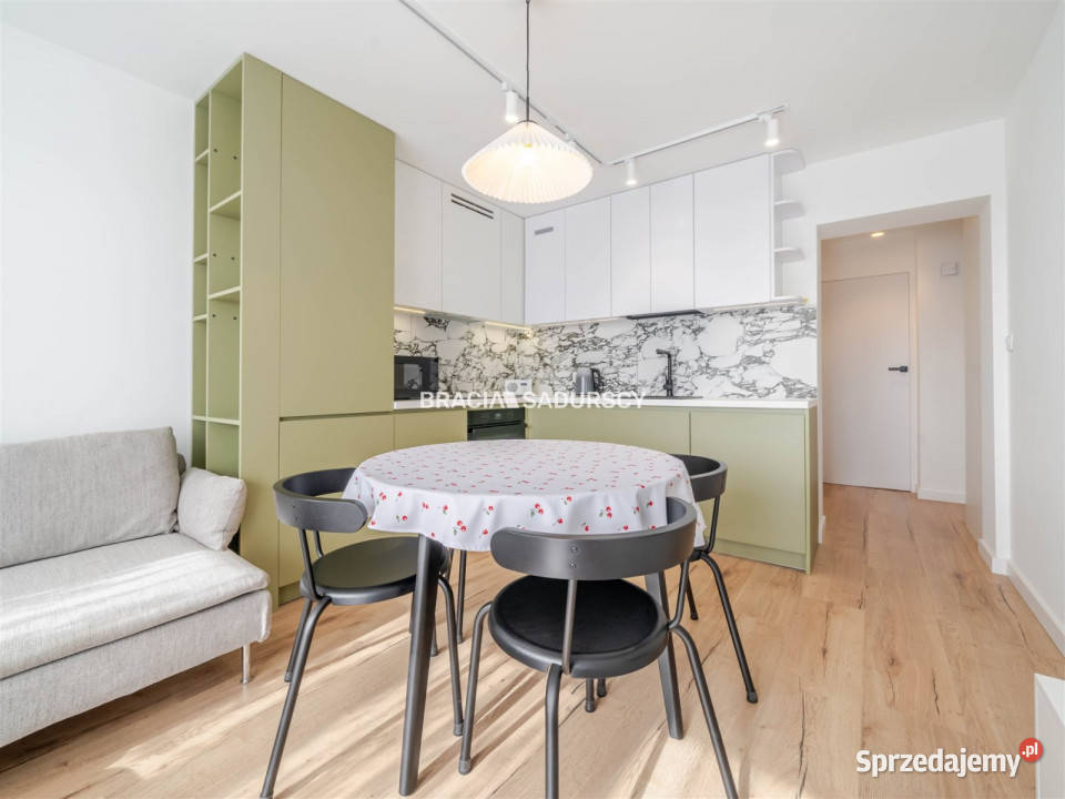 wynajmu mieszkania Kraków os Niepodległości