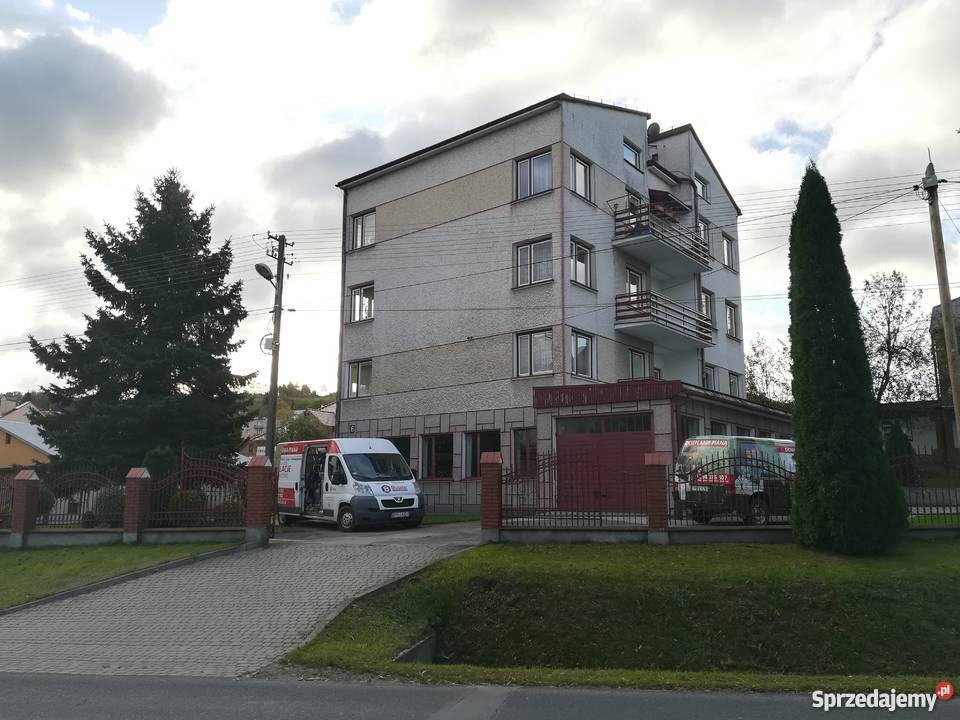 Ocieplanie poddaszy piana podkarpackie Przemyśl