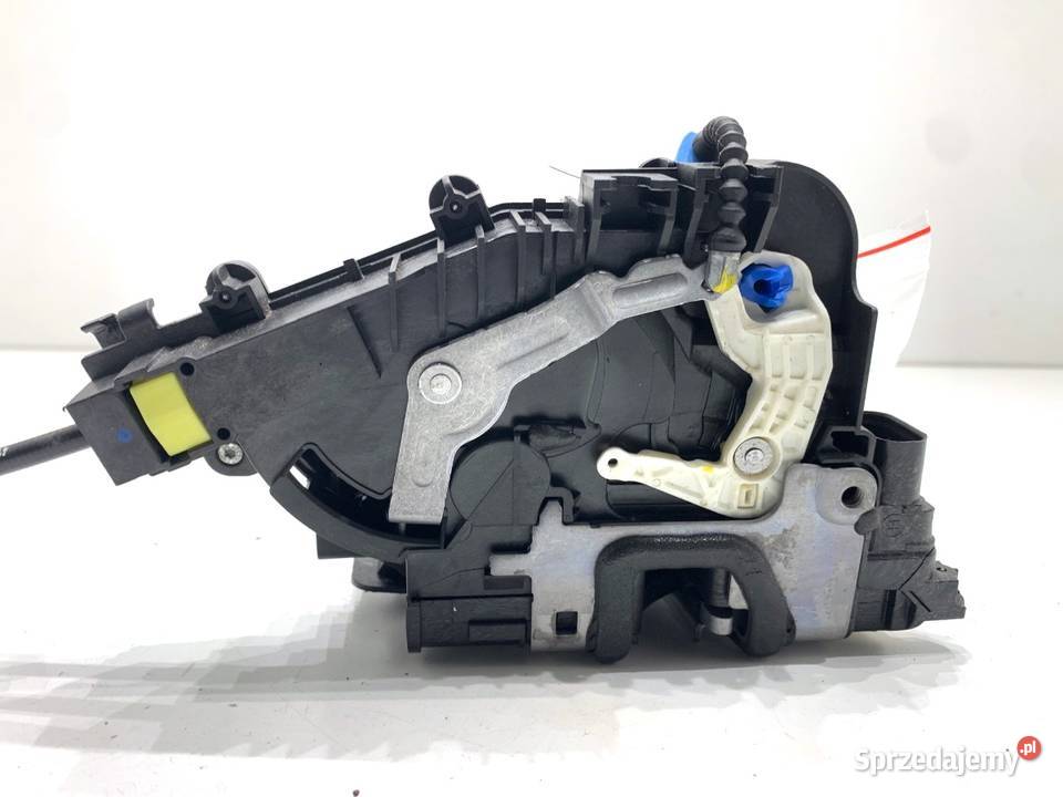 ZAMEK DRZWI PRAWY TYŁ MERCEDES CLS SportowyCoupe