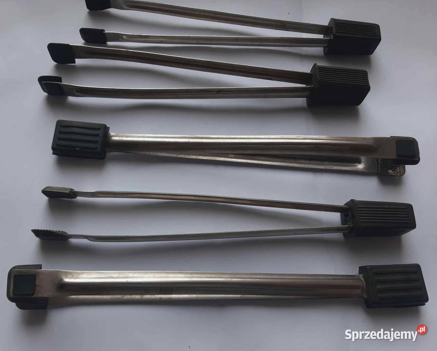 Szczypce fotograficzne Libella nierdzewne 20 Łódź sprzedam