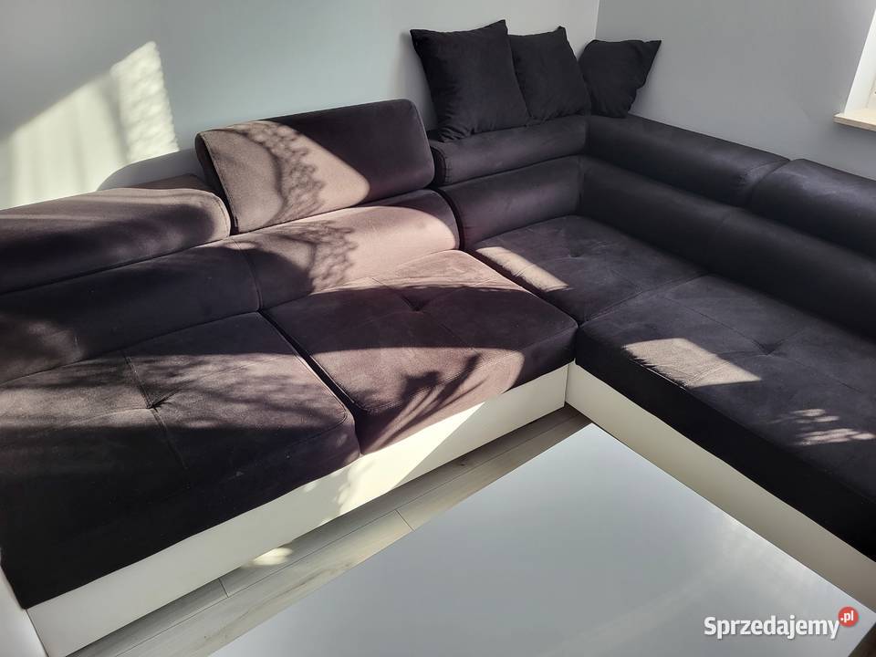 Sprzedam narożnik Domosławice