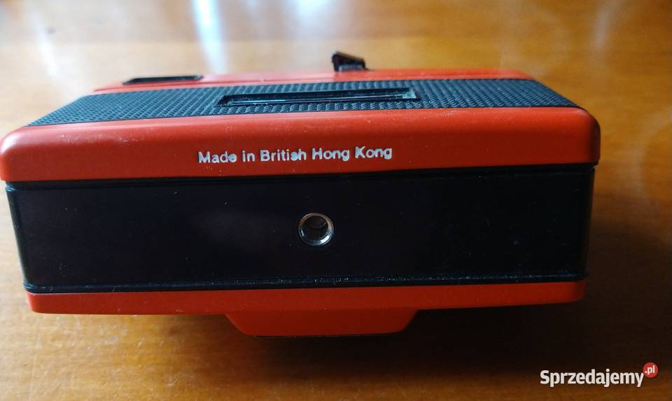 Aparat Hot ShotX201 Więckowice sprzedam