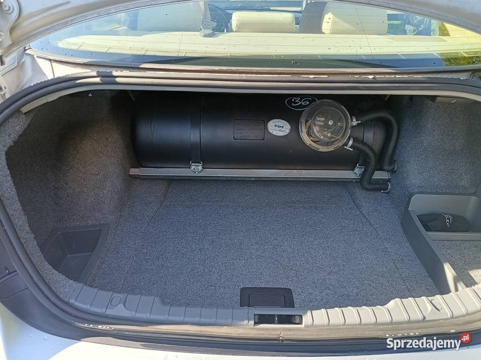 BMW E90 320i gaz lpg Kraków
